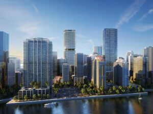 Ora residences brickell bay view